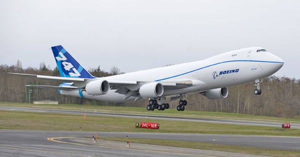 أخبار بوينج